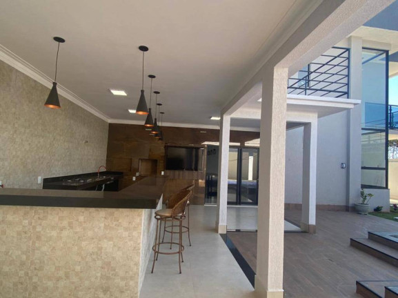 Imagem Sobrado com 3 Quartos à Venda, 483 m² em Anápolis City - Anápolis