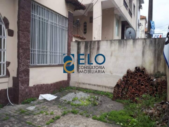 Imagem Terreno à Venda, 430 m² em Embaré - Santos Imagem Terreno à Venda, 430 m² em Embaré - Santos