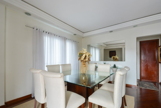 Imagem Apartamento com 3 Quartos à Venda, 144 m² em Mirandópolis - São Paulo