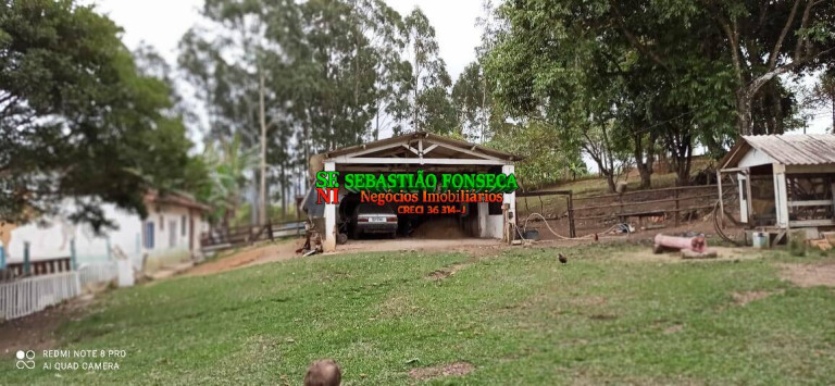 Imagem Chácara à Venda, 13.000 m² em Centro - Caçapava