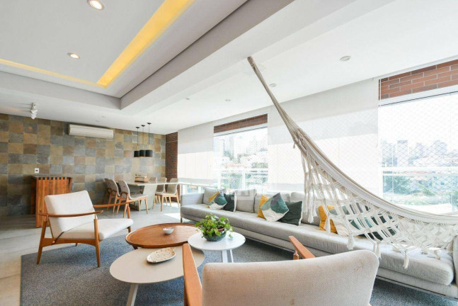 Imagem Apartamento com 3 Quartos à Venda, 156 m² em Vila Mariana - São Paulo