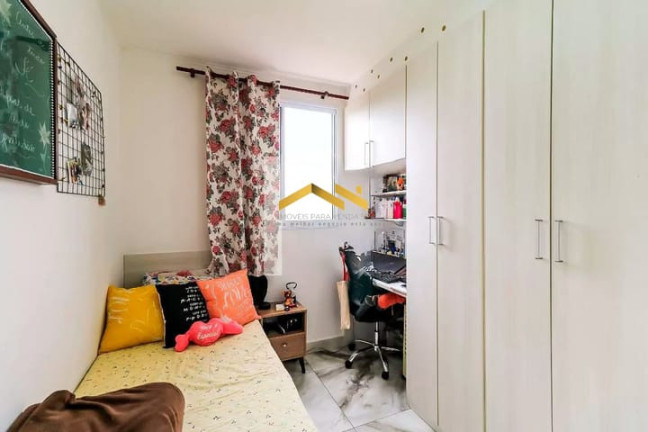 Imagem Apartamento com 2 Quartos à Venda, 54 m² em Morumbi - São Paulo