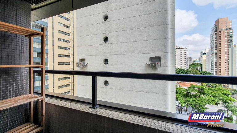 Imagem Apartamento com 1 Quarto à Venda, 31 m² em Jardim Paulista - São Paulo Imagem Apartamento com 1 Quarto à Venda, 31 m² em Jardim Paulista - São Paulo