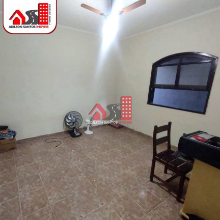 Imagem Casa com 3 Quartos à Venda, 162 m² em Conjunto Habitacional Francisco Coelho - Leme