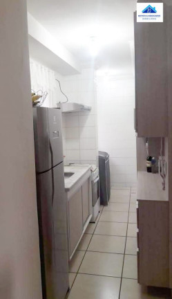 Imagem Apartamento com 2 Quartos à Venda, 49 m² em Residencial Cosmos - Campinas Imagem Apartamento com 2 Quartos à Venda, 49 m² em Residencial Cosmos - Campinas