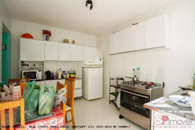 Imagem Casa com 4 Quartos para Alugar, 400 m² em Vila Brasilina - São Paulo Imagem Casa com 4 Quartos para Alugar, 400 m² em Vila Brasilina - São Paulo
