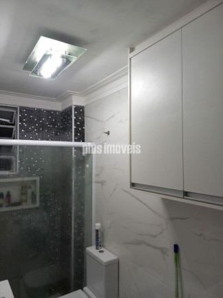 Imagem Apartamento com 1 Quarto à Venda, 35 m² em Bela Vista - São Paulo