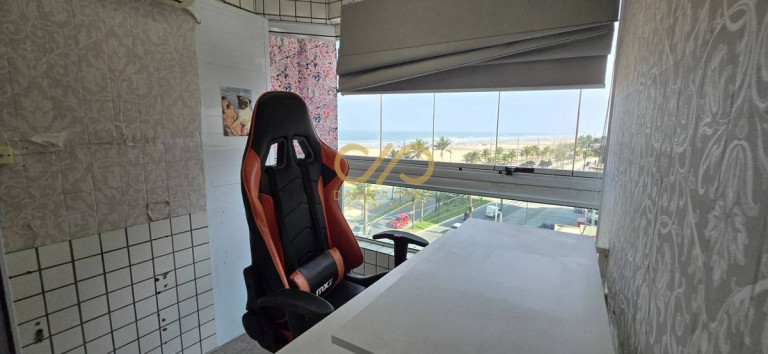 Imagem Apartamento com 4 Quartos à Venda, 164 m² em Guilhermina - Praia Grande Imagem Apartamento com 4 Quartos à Venda, 164 m² em Guilhermina - Praia Grande