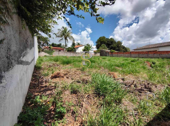 Imagem Terreno à Venda, 520 m² em Jardim Paulista - Atibaia Imagem Terreno à Venda, 520 m² em Jardim Paulista - Atibaia