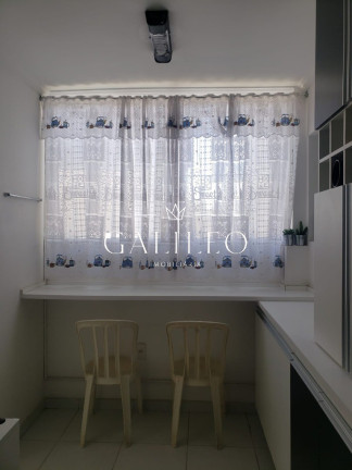 Imagem Apartamento com 3 Quartos à Venda, 101 m² em Jardim Bizarro - Jundiaí