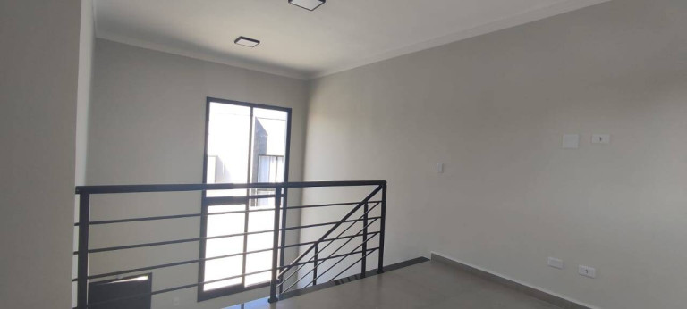 Imagem Loft com 1 Quarto à Venda, 35 m² em Cidade Nova Peruíbe - Peruíbe