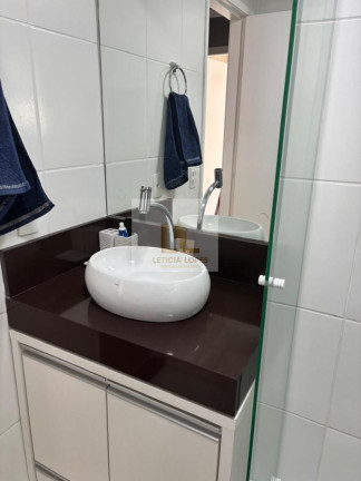 Imagem Apartamento com 3 Quartos à Venda, 83 m² em Vila Das Hortências - Jundiaí