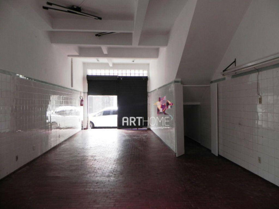 Sala Comercial para Alugar, 102 m² em Rudge Ramos - São Bernardo Do Campo
