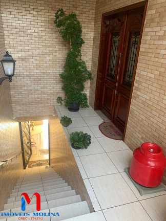Imagem Sobrado com 3 Quartos à Venda, 252 m² em Cerâmica - São Caetano Do Sul Imagem Sobrado com 3 Quartos à Venda, 252 m² em Cerâmica - São Caetano Do Sul