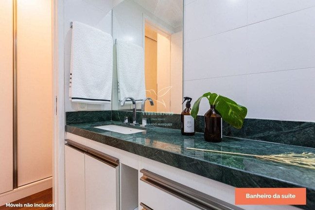Imagem Apartamento com 3 Quartos à Venda, 100 m² em Vila Romana - São Paulo Imagem Apartamento com 3 Quartos à Venda, 100 m² em Vila Romana - São Paulo