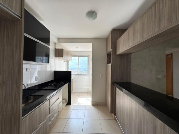 Imagem Apartamento com 3 Quartos à Venda, 75 m² em Parque Amazônia - Goiânia Imagem Apartamento com 3 Quartos à Venda, 75 m² em Parque Amazônia - Goiânia