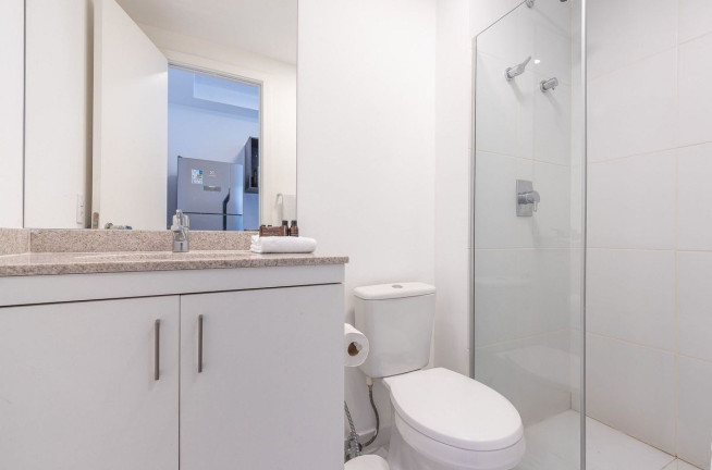Imagem Apartamento com 1 Quarto para Alugar, 22 m² em Sé - São Paulo