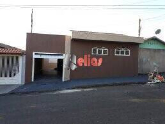 Casa com 3 Quartos à Venda, 160 m² em Núcleo Residencial Beija-flor - Bauru
