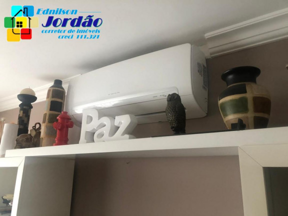 Imagem Apartamento com 2 Quartos à Venda, 59 m² em Vila Homero Thon - Santo André Imagem Apartamento com 2 Quartos à Venda, 59 m² em Vila Homero Thon - Santo André
