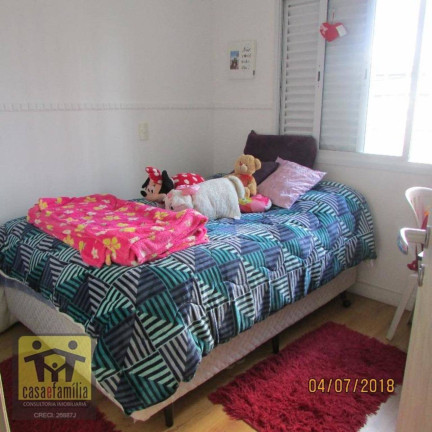 Imagem Sobrado com 3 Quartos à Venda, 97 m² em Vila Gumercindo - São Paulo