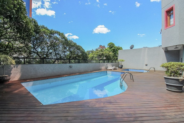 Imagem Imóvel com 2 Quartos à Venda, 170 m² em Moinhos De Vento - Porto Alegre