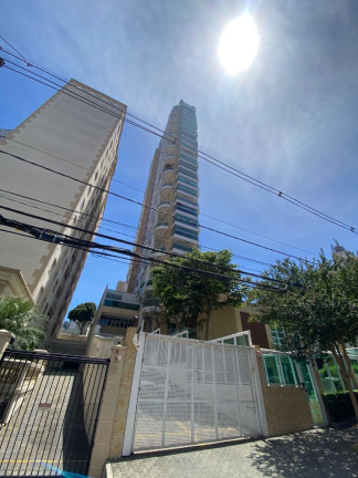 Imagem Apartamento com 4 Quartos à Venda, 223 m² em Santana - São Paulo Imagem Apartamento com 4 Quartos à Venda, 223 m² em Santana - São Paulo