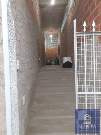 Imagem Casa com 1 Quarto à Venda, 47 m² em Parque Arariba - São Paulo