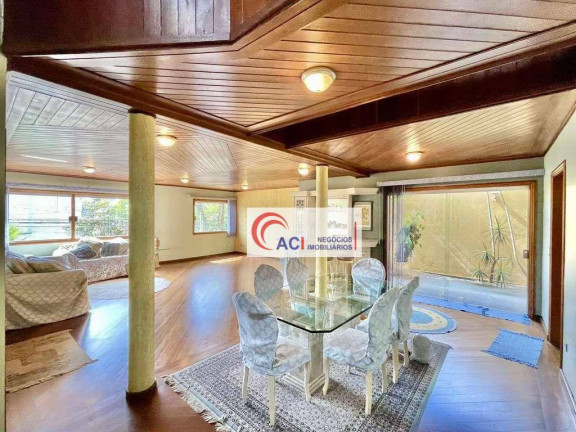 Imagem Casa com 3 Quartos à Venda, 390 m² em São Paulo Ii - Cotia Imagem Casa com 3 Quartos à Venda, 390 m² em São Paulo Ii - Cotia