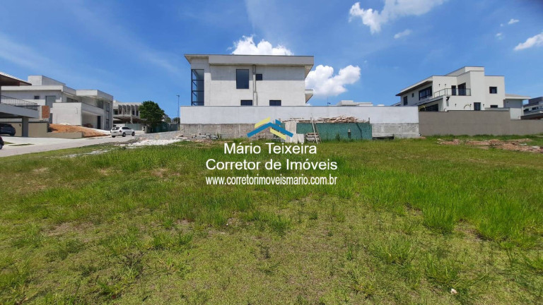Imagem Terreno em Condomínio à Venda, 601 m² em Urbanova - São José Dos Campos Imagem Terreno em Condomínio à Venda, 601 m² em Urbanova - São José Dos Campos