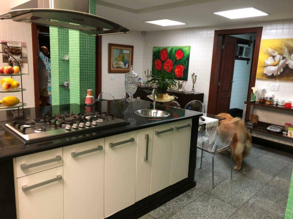 Imagem Casa com 4 Quartos à Venda, 883 m² em Itaipu - Niterói Imagem Casa com 4 Quartos à Venda, 883 m² em Itaipu - Niterói