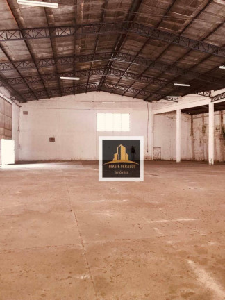 Imagem Galpão para Alugar, 500 m² em Jardim Satélite - São José Dos Campos Imagem Galpão para Alugar, 500 m² em Jardim Satélite - São José Dos Campos