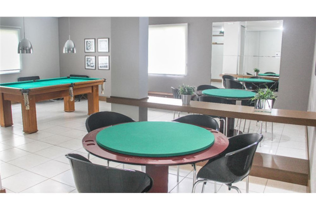 Imagem Apartamento com 2 Quartos à Venda, 64 m² em Jardim Carvalho - Porto Alegre