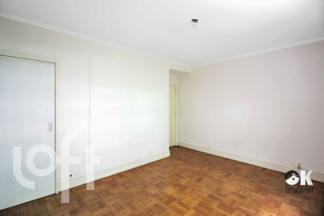 Imagem Apartamento com 3 Quartos à Venda, 224 m² em Higienópolis - São Paulo Imagem Apartamento com 3 Quartos à Venda, 224 m² em Higienópolis - São Paulo