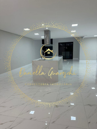 Imagem Casa com 3 Quartos à Venda, 382 m² em Aldeia Da Serra - Barueri