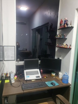 Imagem Casa com 3 Quartos à Venda, 200 m² em Setor Habitacional Arniqueira (águas Claras) - Brasília