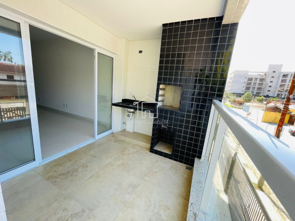 Imagem Apartamento com 2 Quartos à Venda, 71 m² em Toninhas - Ubatuba