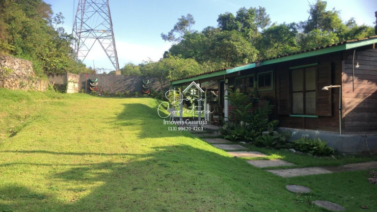 Imagem Casa com 1 Quarto à Venda, em Vila Santo Antônio - Guarujá Imagem Casa com 1 Quarto à Venda, em Vila Santo Antônio - Guarujá