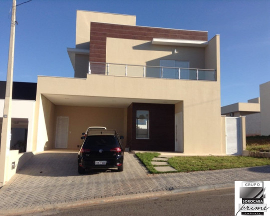 Casa com 3 Quartos à Venda, 280 m² em Itapeva - Votorantim