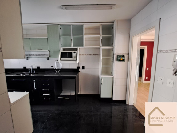 Imagem Apartamento com 4 Quartos à Venda, 138 m² em Higienópolis - São Paulo