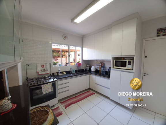 Imagem Casa com 3 Quartos à Venda, 164 m² em Jardim Paulista - Atibaia Imagem Casa com 3 Quartos à Venda, 164 m² em Jardim Paulista - Atibaia