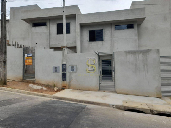 Imagem Casa com 3 Quartos à Venda, 108 m² em Jardim Maristela - Atibaia