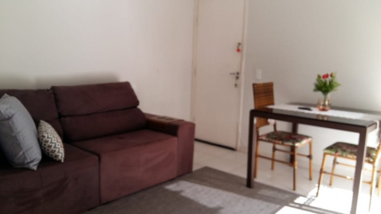 Apartamento com 2 Quartos à Venda,  em Bauru