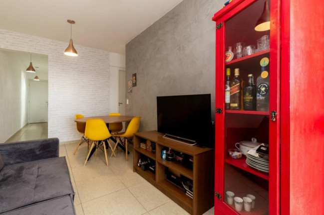 Imagem Apartamento com 2 Quartos à Venda, 60 m² em Saúde - São Paulo Imagem Apartamento com 2 Quartos à Venda, 60 m² em Saúde - São Paulo