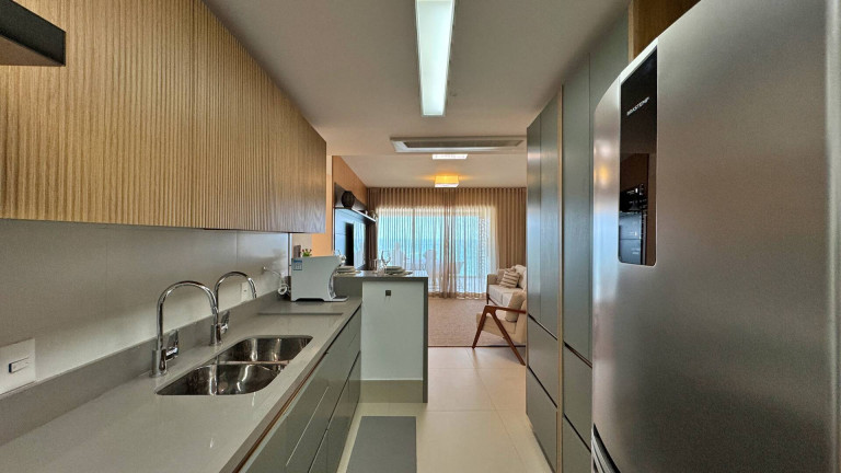 Imagem Apartamento com 3 Quartos à Venda, 125 m² em Riviera De São Lourenço - Bertioga