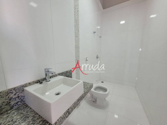 Imagem Sobrado com 3 Quartos à Venda, 117 m² em Coqueiral - Cascavel