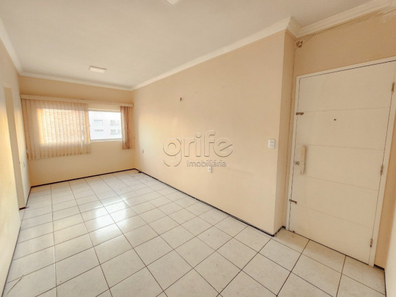 Apartamento com 3 Quartos à Venda, 70 m² em Fátima - Fortaleza
