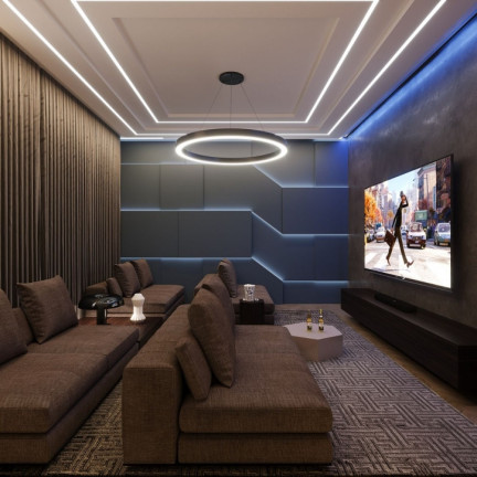 Imagem Apartamento com 3 Quartos à Venda, 113 m² em São Francisco De Assis - Camboriú
