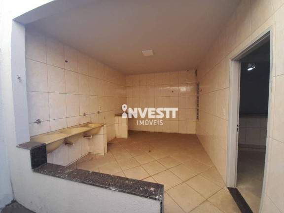 Imagem Casa com 3 Quartos à Venda, 225 m² em Vila Boa Sorte - Goiânia