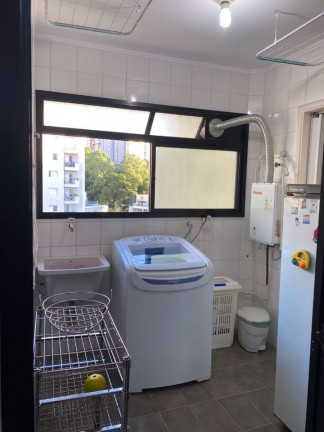 Imagem Apartamento com 3 Quartos à Venda, 87 m² em Morumbi - São Paulo Imagem Apartamento com 3 Quartos à Venda, 87 m² em Morumbi - São Paulo