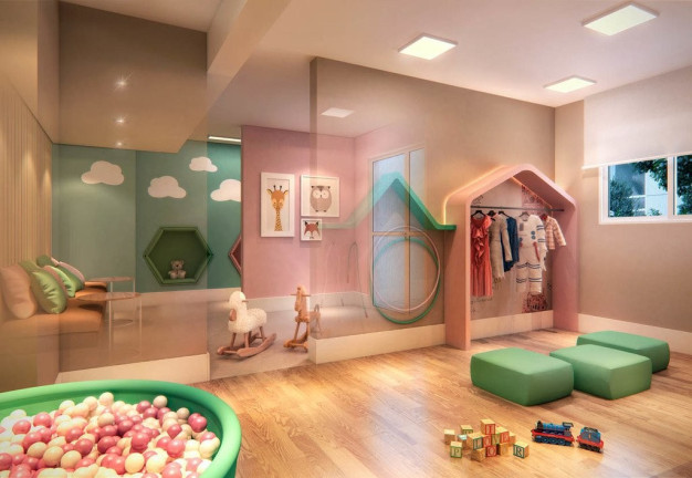 Imagem Apartamento com 3 Quartos à Venda, 59 m² em Vila Guilherme - São Paulo